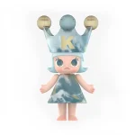 Popmart - Mega Royal Molly 1000% - DiDi -To Love
