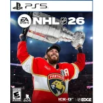 Game NHL 26 - PS5