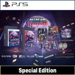 Game Ninja Gaiden: Ragebound Special Edition - PS5
