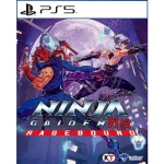 Game Ninja Gaiden: Ragebound - PS5