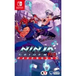 Game Ninja Gaiden: Ragebound Special Edition - Nintendo Switch