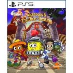 Game NickToons & Dice of Destiny - PS5