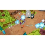 Game NickToons & Dice of Destiny -  Nintendo Switch - Ảnh 4