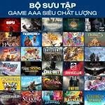 Ổ Cứng PS4 Full Game 1TB - Ảnh 2