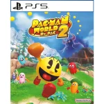 Game PAC-MAN World 2 RE-PAC - PS5
