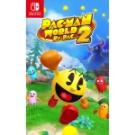 Game PAC-MAN World 2 RE-PAC - Nintendo Switch