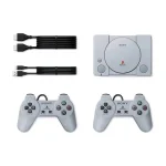 Máy Playstation 1 Original - Like New - Ảnh 2