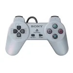 Máy Playstation 1 Original - Like New - Ảnh 5
