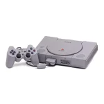 Máy Playstation 1 Original - Like New - Ảnh 6