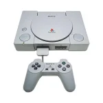 Máy Playstation 1 Original - Like New - Ảnh 7