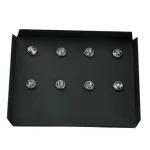 Pokemon Badge Set - Ảnh 3