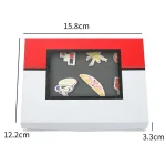 Pokemon Badge Set - Ảnh 4