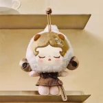 Popmart - Pop Bean Coffee Factory Series - Blind Box - Ảnh 4