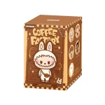 Popmart - Pop Bean Coffee Factory Series - Blind Box