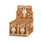 Popmart - Pop Bean Coffee Factory Series - Full Set