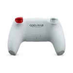 PS5 Dualsense God Of War 20th Anniversary Edition - Wireless Game Controller - Ảnh 2
