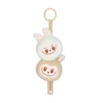 The Monster Wacky Mart Series - Seafood Balls Plush Pendant