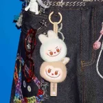 The Monster Wacky Mart Series - Seafood Balls Plush Pendant - Ảnh 3