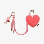 The Monster - Pin For Love Series - Letter Pendant - Heart Character