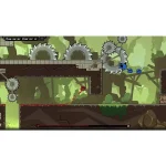 Game Super Meat Boy Forever - Nintendo Switch - Ảnh 2