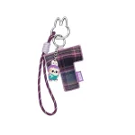 The Monster - Pin For Love Series - Letter Pendant - T Characters