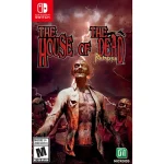 Game The House of the Dead: Remake - Nintendo Switch