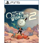 Game The Outer Worlds 2 - PS5