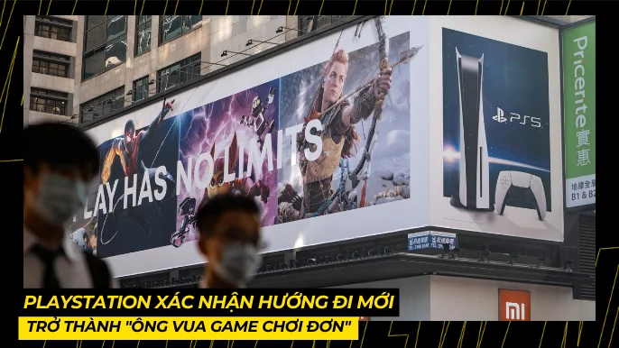 PlayStation: Sẽ Tập Trung Vào Game Chơi Đơn Đáng Nhớ 3 THUMB BAI VIET 1 13