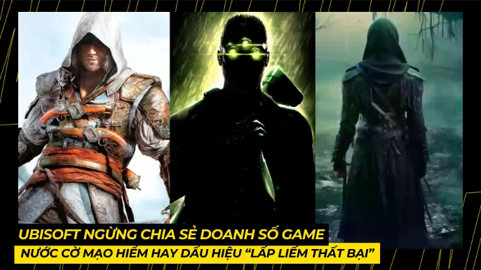 Ubisoft Ngừng Chia Sẻ Doanh Số Game 3 THUMB BAI VIET 1 7