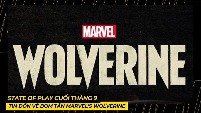 Marvel's Wolverine Sắp Lộ Diện: Tin Đồn Từ Insider Gaming 3 THUMB BAI VIET 1 9