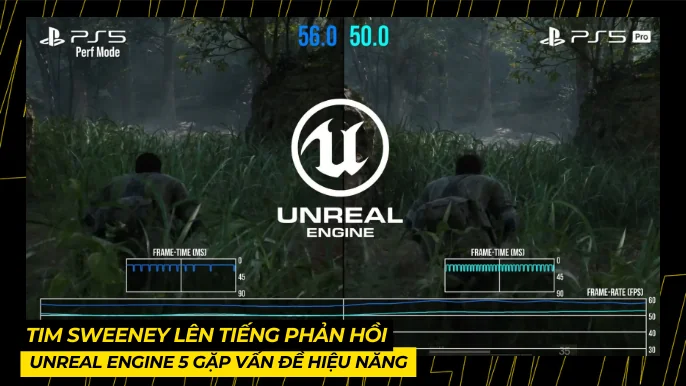 Unreal Engine 5 Gặp Vấn Đề Hiệu Năng: Tim Sweeney Lên Tiếng Phản Hồi 4 THUMB BAI VIET 14