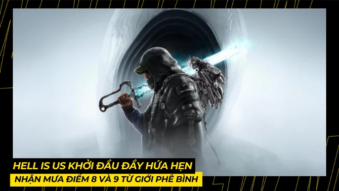 Tựa Game Hell is Us Nhận Nhiều Phản Hồi Tích Cực Từ Giới Phê Bình 4 THUMB BAI VIET 19