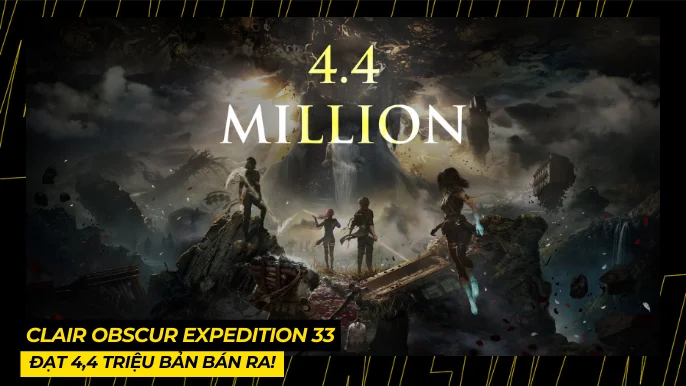 Clair Obscur Expedition 33 Đạt 4,4 Triệu Bản Bán Ra! 3 THUMB BAI VIET 25