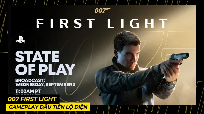 007 First Light: Gameplay Đầu Tiên Lộ Diện 2 THUMB BAI VIET 3 5