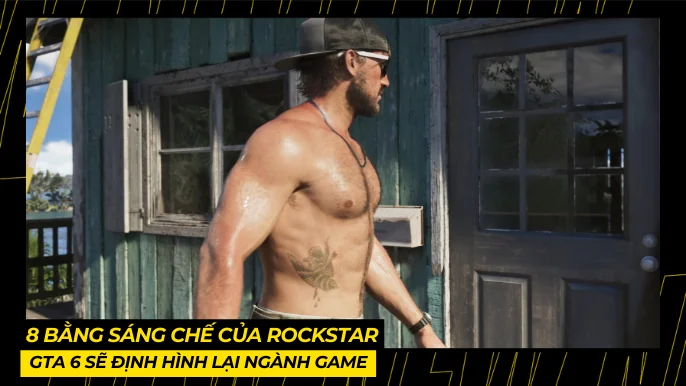Rockstar Hé Lộ 8 Bằng Sáng Chế Đột Phá Cho GTA 6 4 THUMB BAI VIET 3