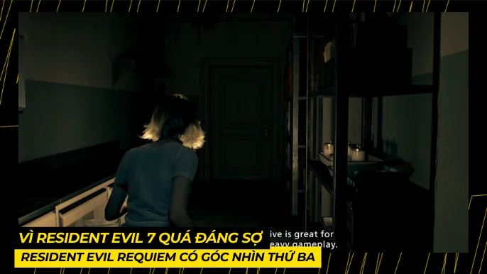 Resident Evil Requiem Thêm Góc Nhìn Thứ Ba Vì Resident Evil 7 Quá Đáng Sợ 3 THUMB BAI VIET 6 4