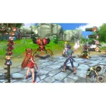 Game The Legend Of Heroes: Trails In The Sky 1st Chapter - PS5 - Ảnh 2