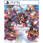 Game Towa and the Guardians of the Sacred Tree - PS5