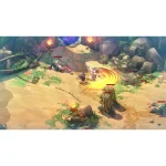 Game Towa and the Guardians of the Sacred Tree - Nintendo Switch - Ảnh 4