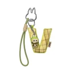 The Monster - Pin For Love Series - Letter Pendant - V Characters