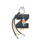 The Monster - Pin For Love Series - Letter Pendant - Z Characters