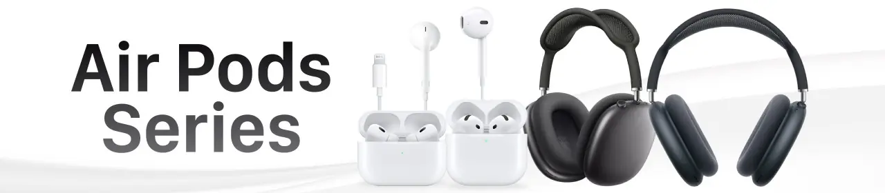 air pods series