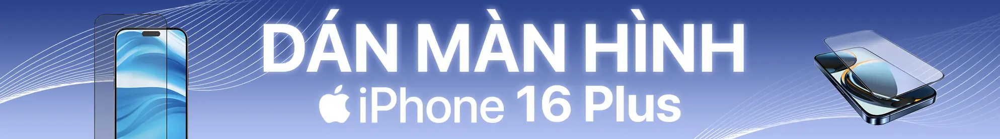 iPhone 16 Plus 12 dan man hinh ip16 plus