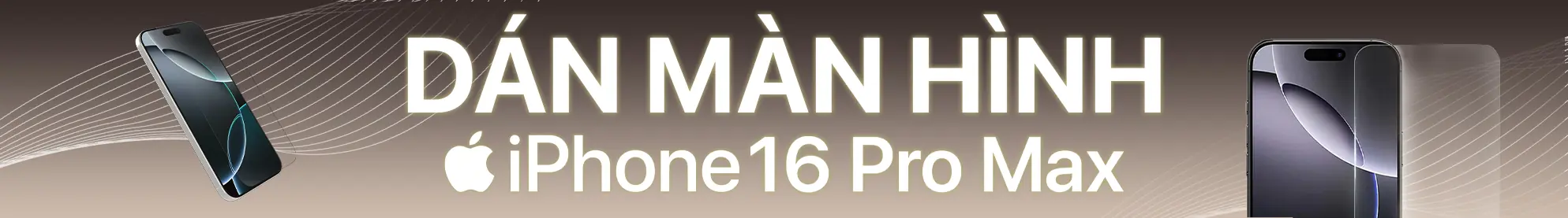 dan man hinh ip16 pm