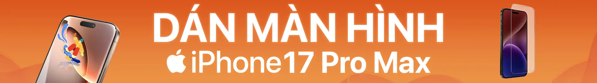 DMH iPhone 17 Pro Max 1 dan man hinh ip17 pm