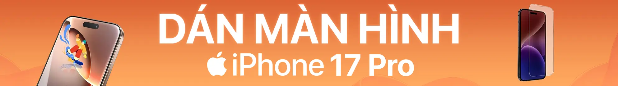 DMH iPhone 17 Pro 1 dan man hinh ip17 pro