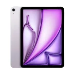 iPad Air 7 11" M3 Wifi + Purple