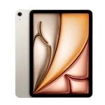 iPad Air 7 11" M3 Wifi + Purple - Ảnh 3