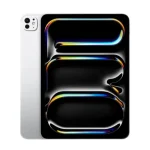 iPad Pro M4 11 inch Wi-Fi + Cellular - Silver