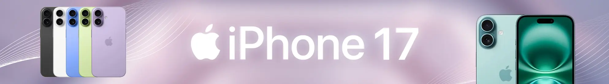 Máy iPhone 17 Thường 1 iphone 17 4